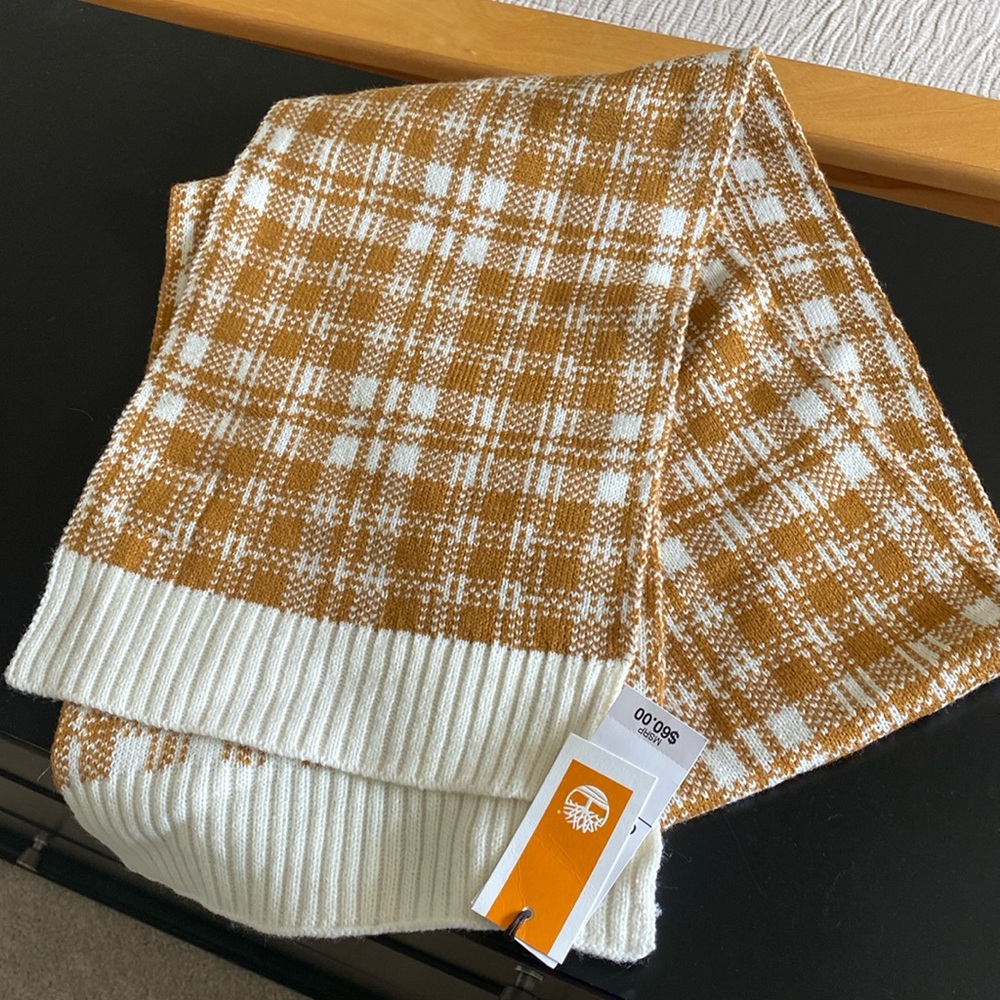 Timberland Scarf